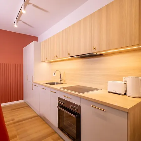 B Urban Od Wroclawapartament-pl Wrocław