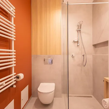 B Urban Od Wroclawapartament-pl Apartament Wrocław