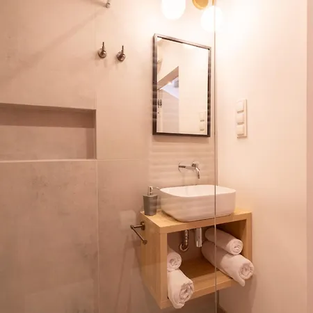 B Urban Od Wroclawapartament-pl Apartament Wrocław