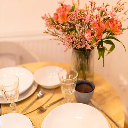 B Urban Od Wroclawapartament-pl Apartament *