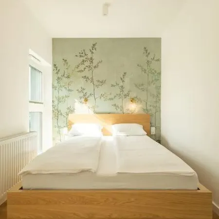 B Urban Od Wroclawapartament-pl Apartament *