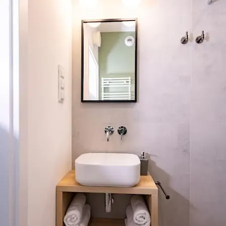 B Urban Od Wroclawapartament-pl Apartament *