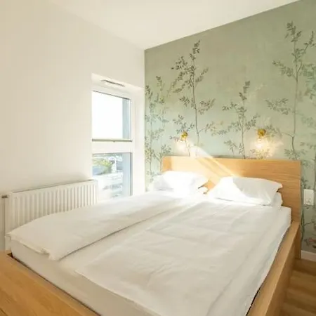 Apartament B Urban Od Wroclawapartament-pl *