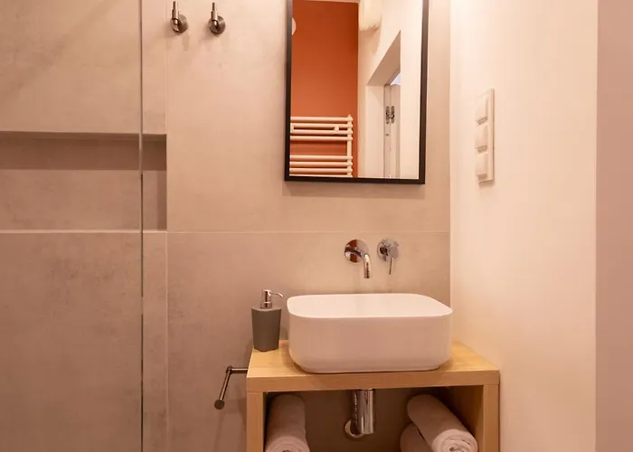 B Urban Od Wroclawapartament-pl *