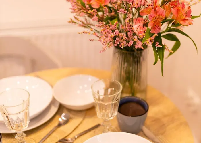 B Urban Od Wroclawapartament-pl Apartman *