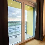 Apartamento B Urban Od Wroclawapartament-pl Breslavia
