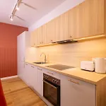 B Urban Od Wroclawapartament-pl Breslavia