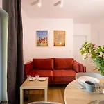 B Urban Od Wroclawapartament-pl Breslavia