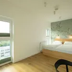 Apartamento B Urban Od Wroclawapartament-pl Breslavia