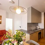 Apartamento B Urban Od Wroclawapartament-pl *