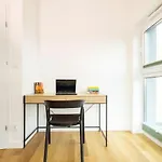 B Urban Od Wroclawapartament-pl *