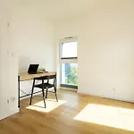 B Urban Od Wroclawapartament-pl Apartamento *