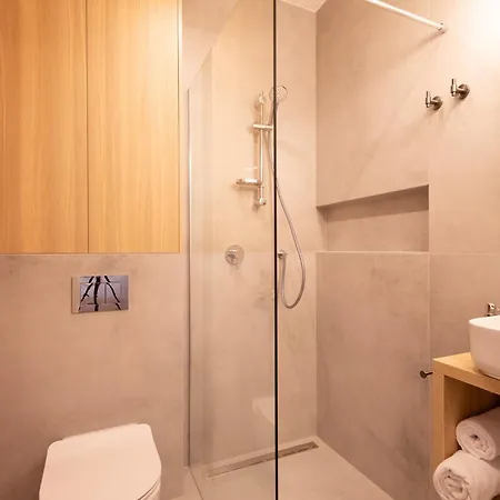 B Urban Od Wroclawapartament-pl