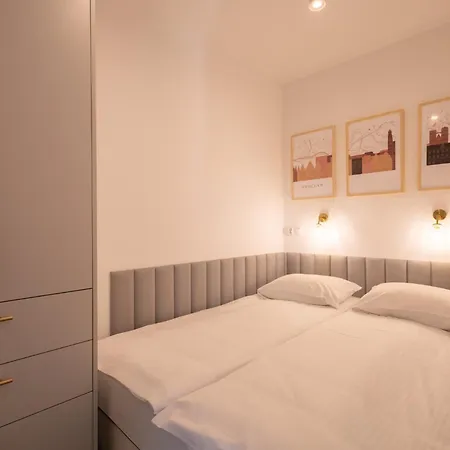 B Urban Od Wroclawapartament-pl Apartment