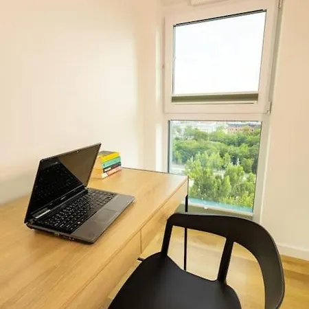 B Urban Od Wroclawapartament-pl Apartment