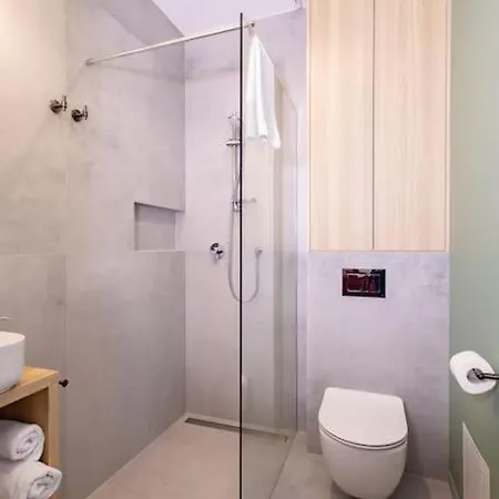 B Urban Od Wroclawapartament-pl * Breslau