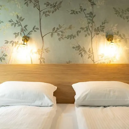 Apartment B Urban Od Wroclawapartament-pl