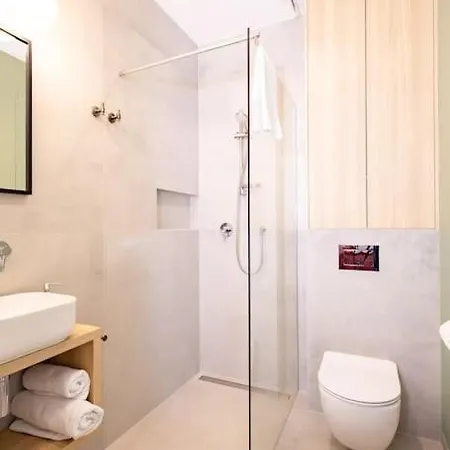 B Urban Od Wroclawapartament-pl Apartment Breslau