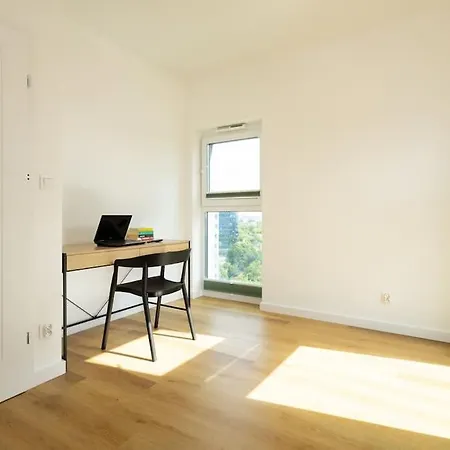 B Urban Od Wroclawapartament-pl Apartment *