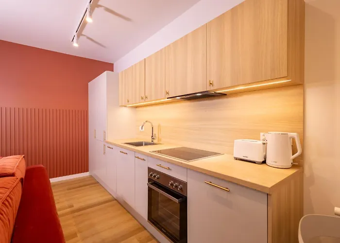 B Urban Od Wroclawapartament-pl Breslau