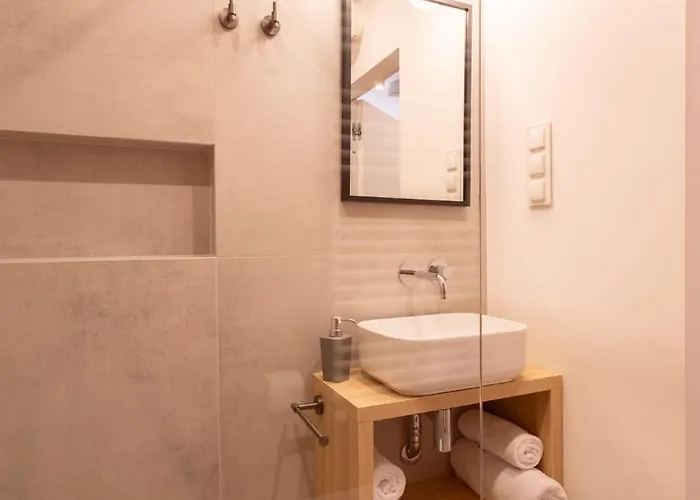 B Urban Od Wroclawapartament-pl Apartment Breslau