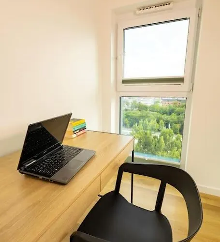 B Urban Od Wroclawapartament-pl Apartment