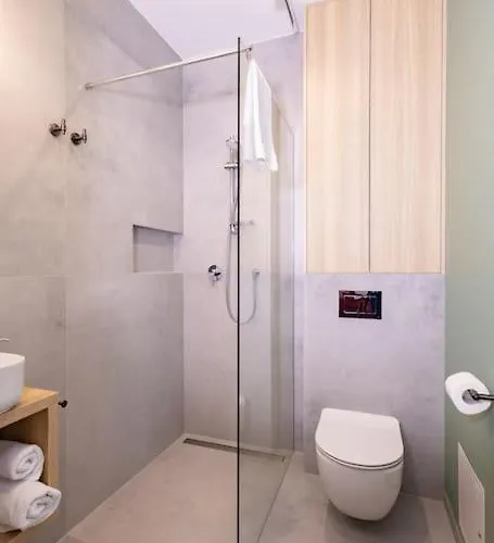 B Urban Od Wroclawapartament-pl * Breslau