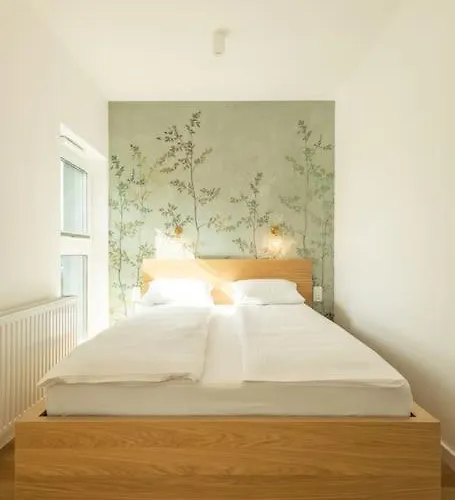 B Urban Od Wroclawapartament-pl Apartment *