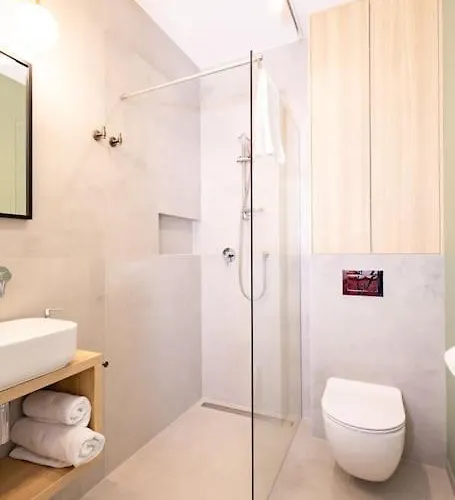 B Urban Od Wroclawapartament-pl Apartment Wroclaw