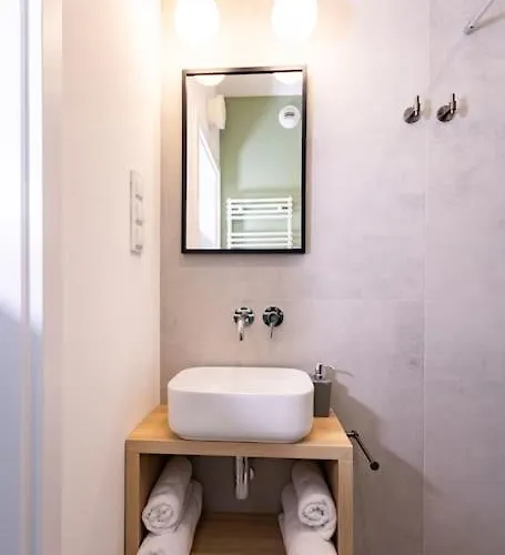 B Urban Od Wroclawapartament-pl Apartment *