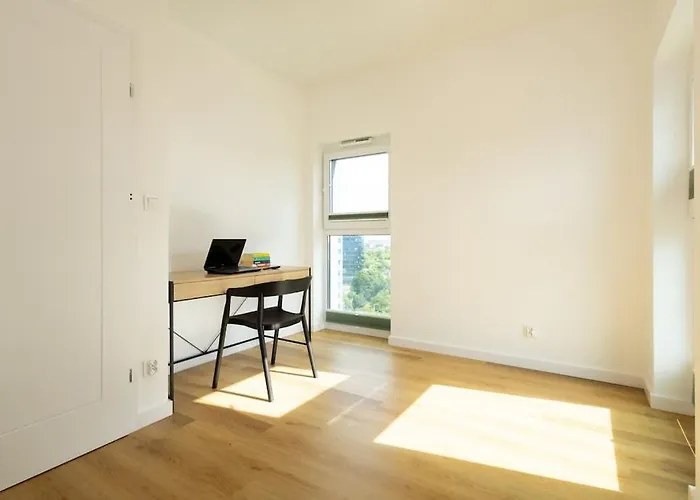 B Urban Od Wroclawapartament-pl Apartment *