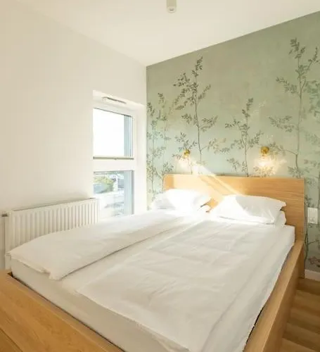 Apartment B Urban Od Wroclawapartament-pl *